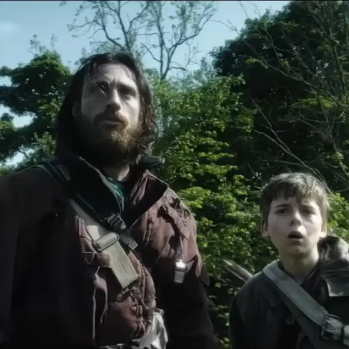 Extermínio 3: A Evolução