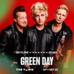 Como sobreviver à CCXP24 | Um Guia Completo Para Um Verdadeiro Fã Green Day - The Town 2025