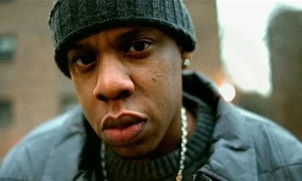 Jay-z