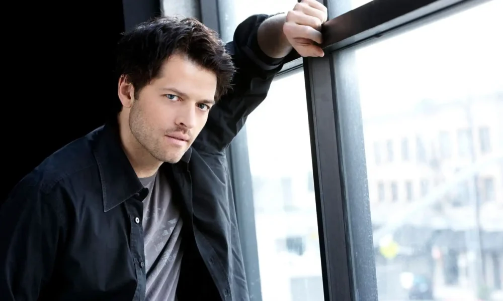 Misha Collins