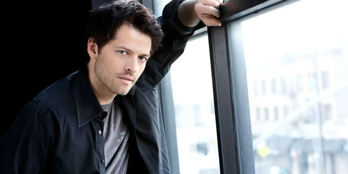 Misha Collins