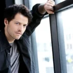 Misha Collins