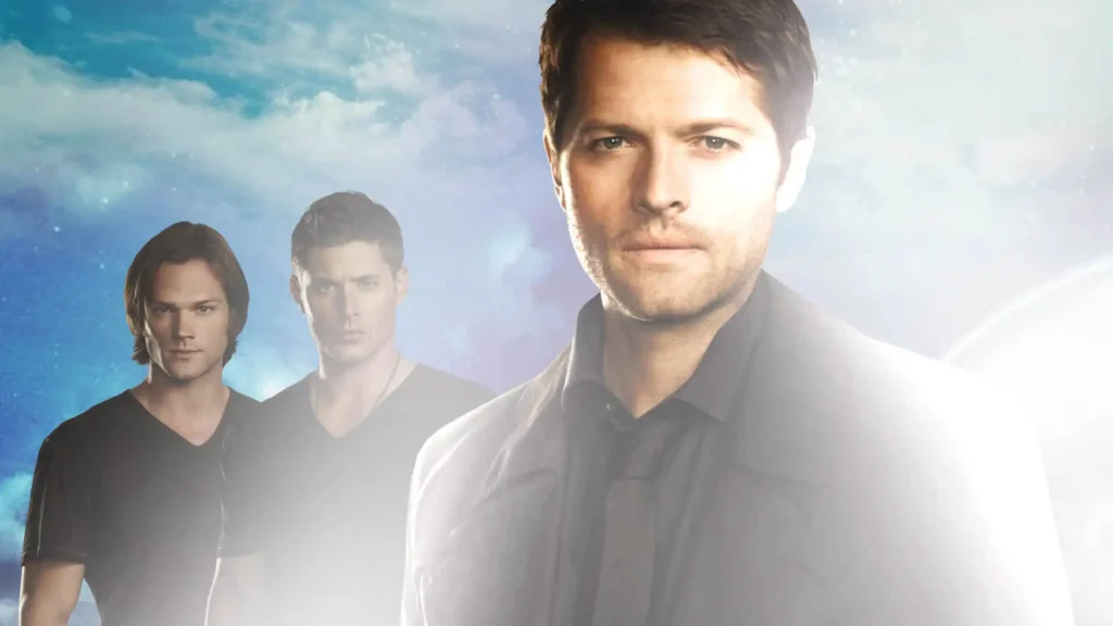 CCXP24 | Misha Collins Quer Castiel de Volta em Filme de "Supernatural" 1 Misha Collins