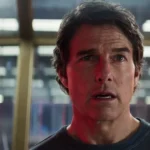 Os Piores Animes de 2024 Tom Cruise - Missão Impossível - Deeper