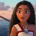 Moana 2