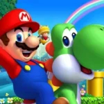 Diddy Sofre Acusação de Pendurar Mulher em Sacada Nintendo CCXP24