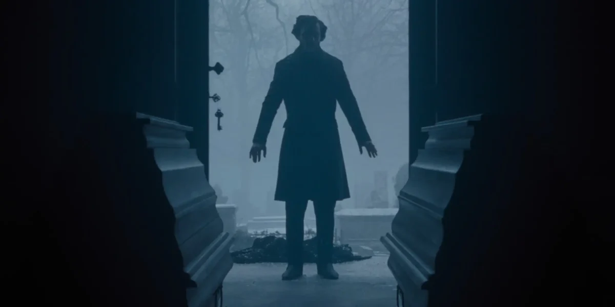 Willem Dafoe, Bill Skarsgård e o Mundo Obscuro de “Nosferatu” pelas Mãos de Robert Eggers Nosferatu