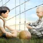 Filmes que Vão Elevar Sua Vida - O menino do Pijama Listrado