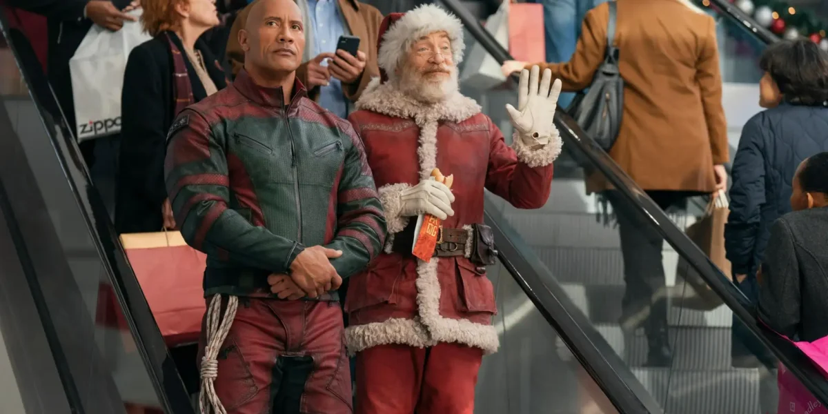 Filmes de Natal - Operação Natal