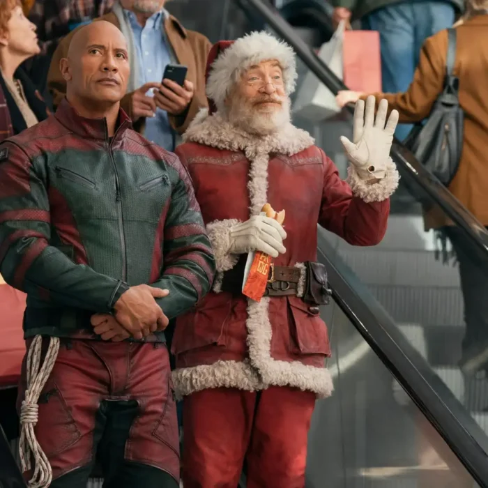 Filmes de Natal - Operação Natal