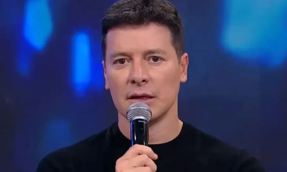 Rodrigo Faro - A Hora do Faro - Record