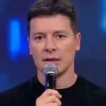 Rodrigo Faro - A Hora do Faro - Record