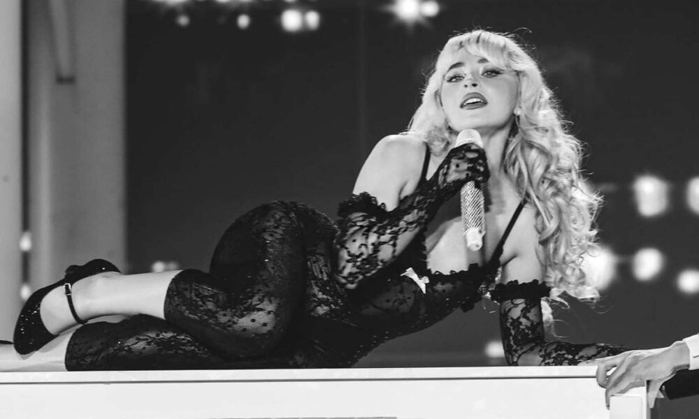 Sabrina Carpenter Spotify