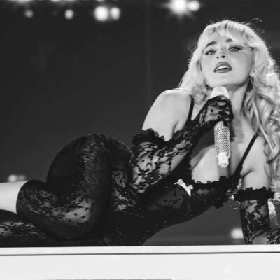 Sabrina Carpenter Spotify