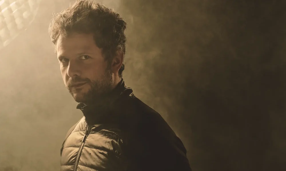 Eu Me Lembro de Selton Mello