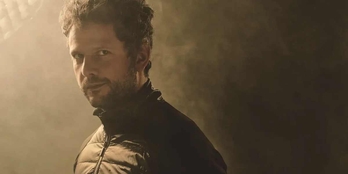 Eu Me Lembro de Selton Mello