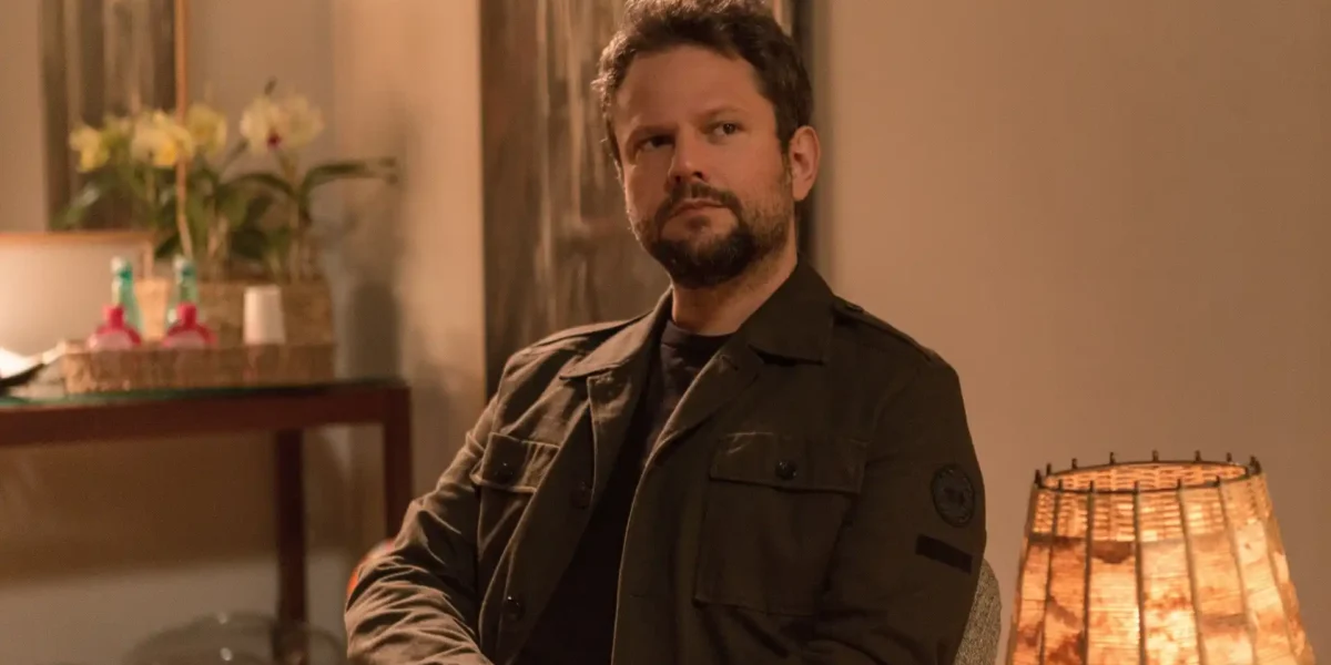 Sessão de Terapia | Selton Mello Anuncia Elenco da 6a Temporada Selton Mello