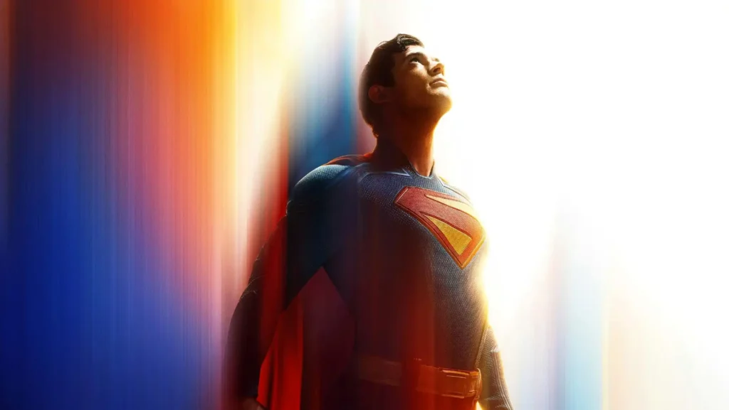 O Reino do Superman: A História do Herói que Nasceu Como Vilão em 1933 3 Superman