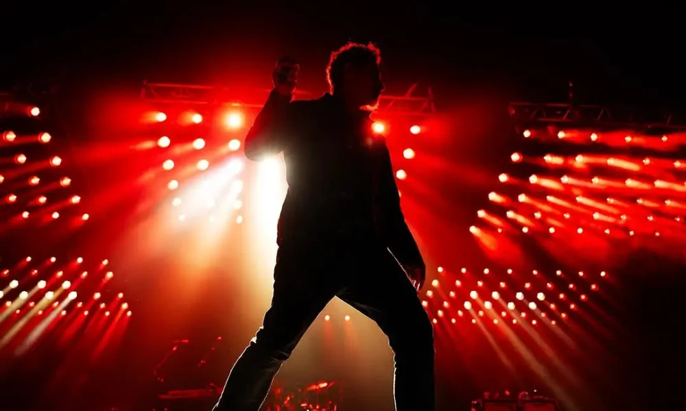 System of a Down Serj Tankian