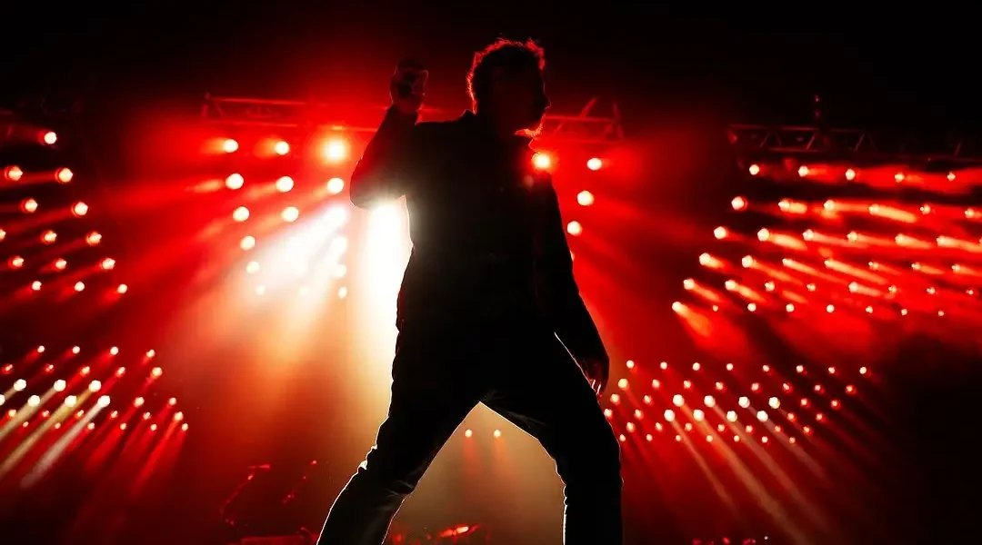 System of a Down Serj Tankian