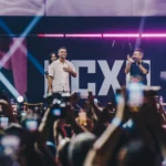 Wagner Moura - CCXP24 - Homenagem