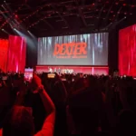 dexter paramount ccxp24 rodrigo chinchio