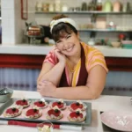 Gusttavo Lima Presidente? Cantor Agita Cenário Político com Anúncio Surpreendente para 2026 Mariana Xavier como a Protagonista de "Doce Família" (2024), pela Netflix.