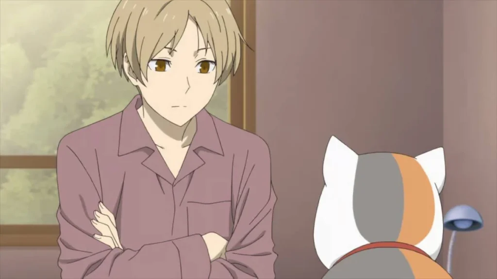 natsume yuujinchou 7 crunchyroll