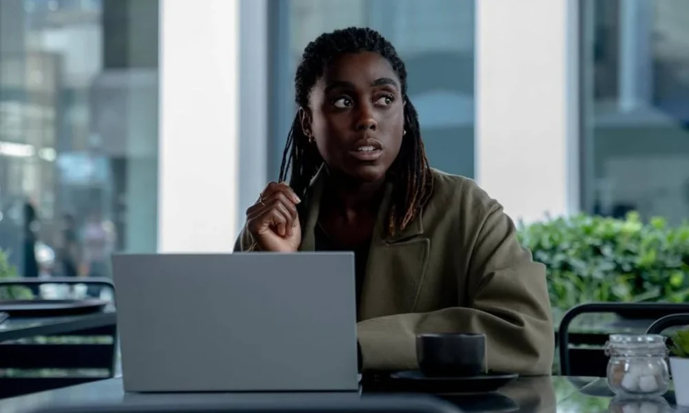 Protagonista de "O Dia do Chacal", Bianca, da Disney Plus.