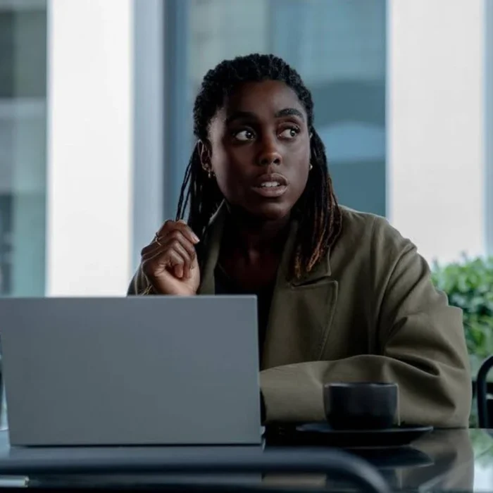 Protagonista de "O Dia do Chacal", Bianca, da Disney Plus.