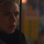 3 Filmes de Natal Nada Convencionais viuva negra black widow scarlett johansson imdb disneyplus