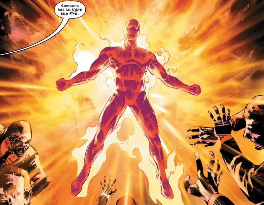 Conheça Os Supremos, a Versão do Universo Ultimate dos Vingadores 10 Os Supremos