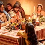 The Chosen - Jonathan Roumie