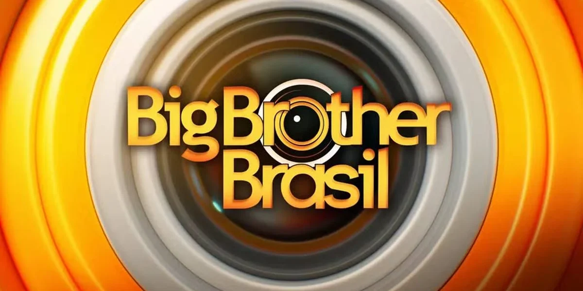 Big Brother Brasil | Pedro Bial Revela Polêmica Envolvendo ex-BBB Ariadna Logo do Big Brother Brasil, promocional para a 25ª edição.
