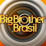 Logo do Big Brother Brasil, promocional para a 25ª edição.