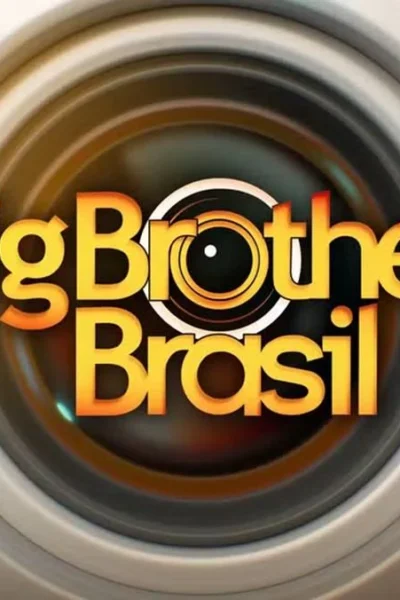 Logo do Big Brother Brasil, promocional para a 25ª edição. BBB 26