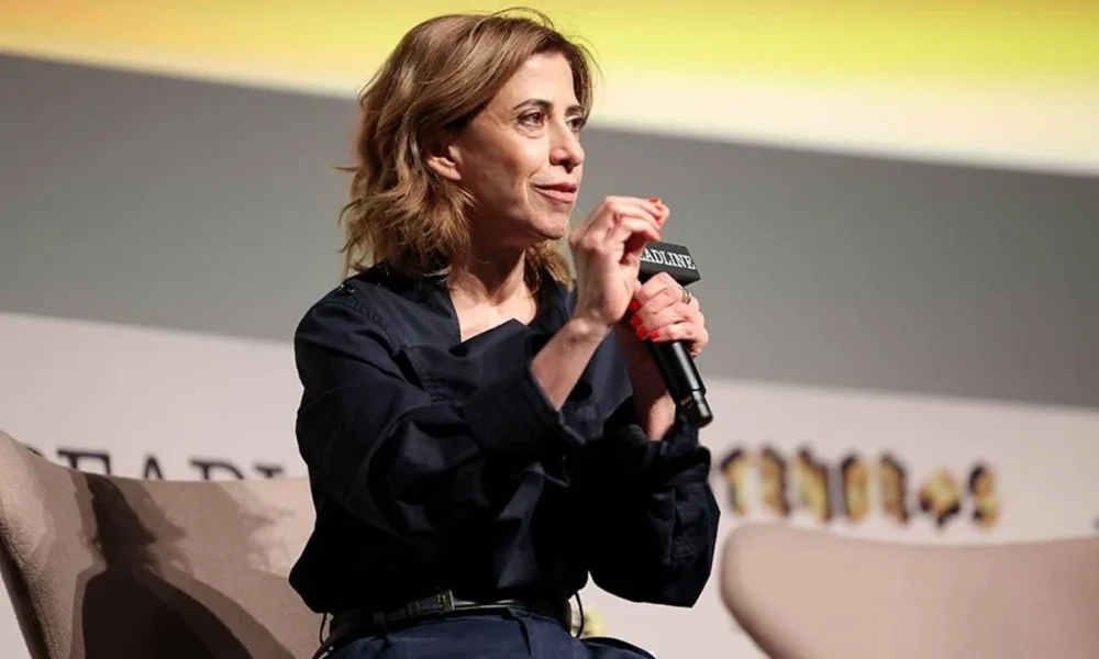 fernanda torres deadline imdb