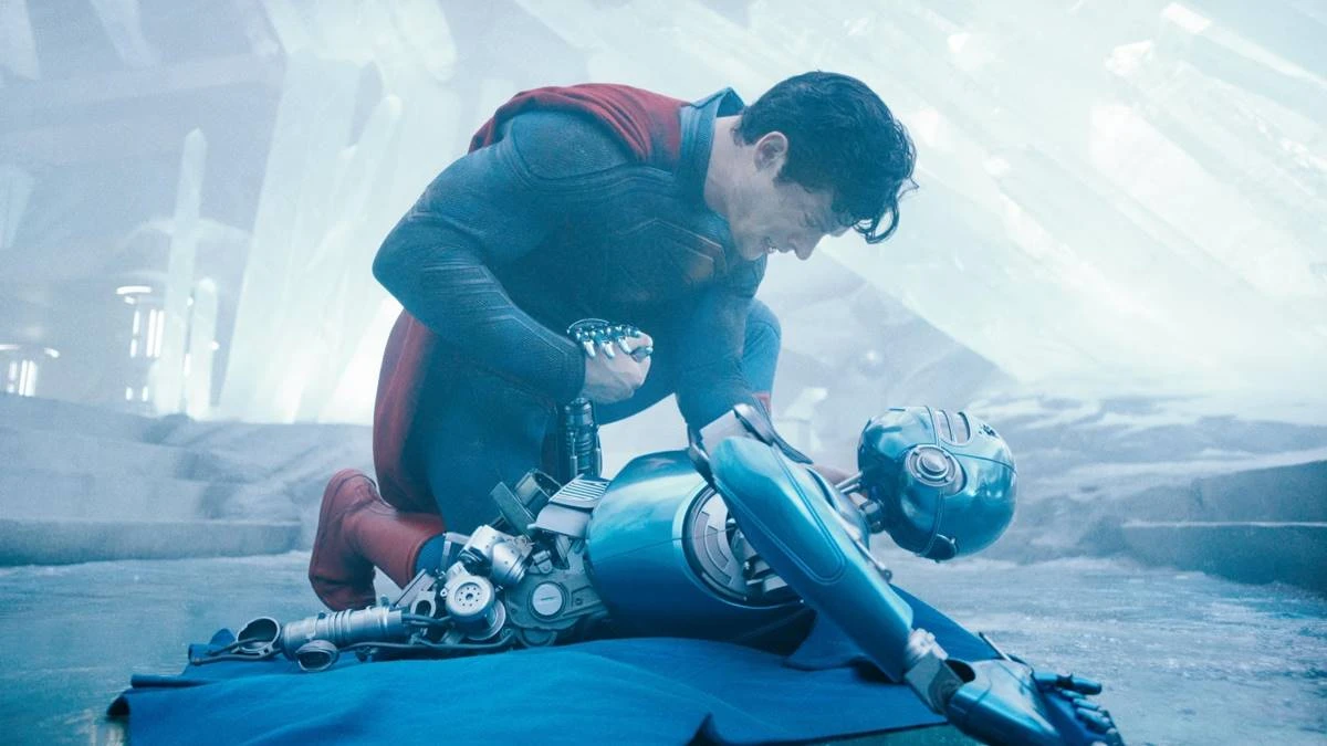 Superman (2025) | Herdeiros Tentam Barrar Lançamento Do Filme De James Gunn