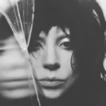 Capa do álbum "Mayhem", de Lady Gaga.