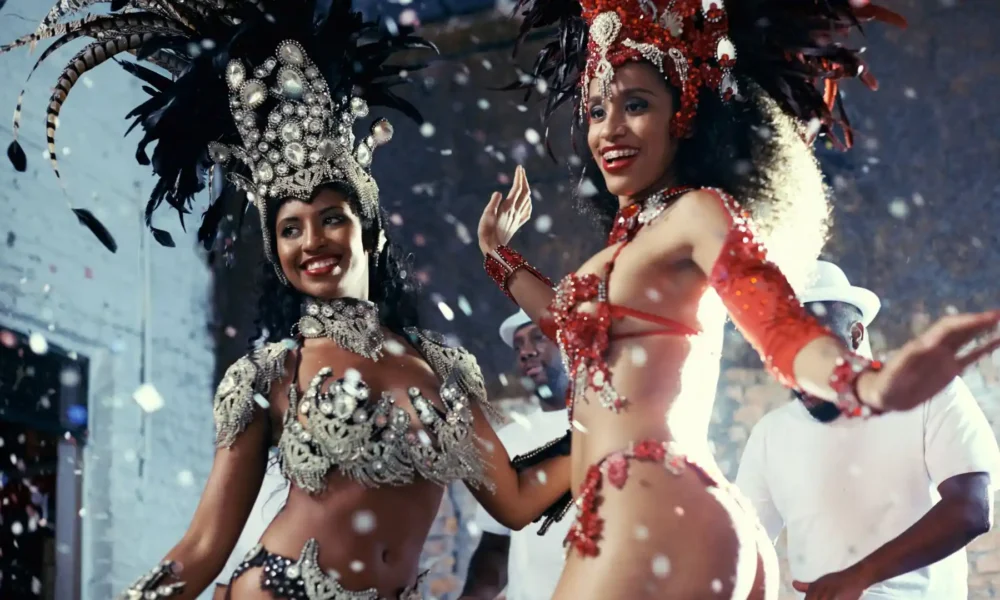 Carnaval 2025