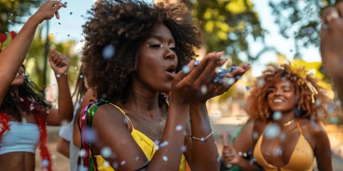 Carnaval 2025