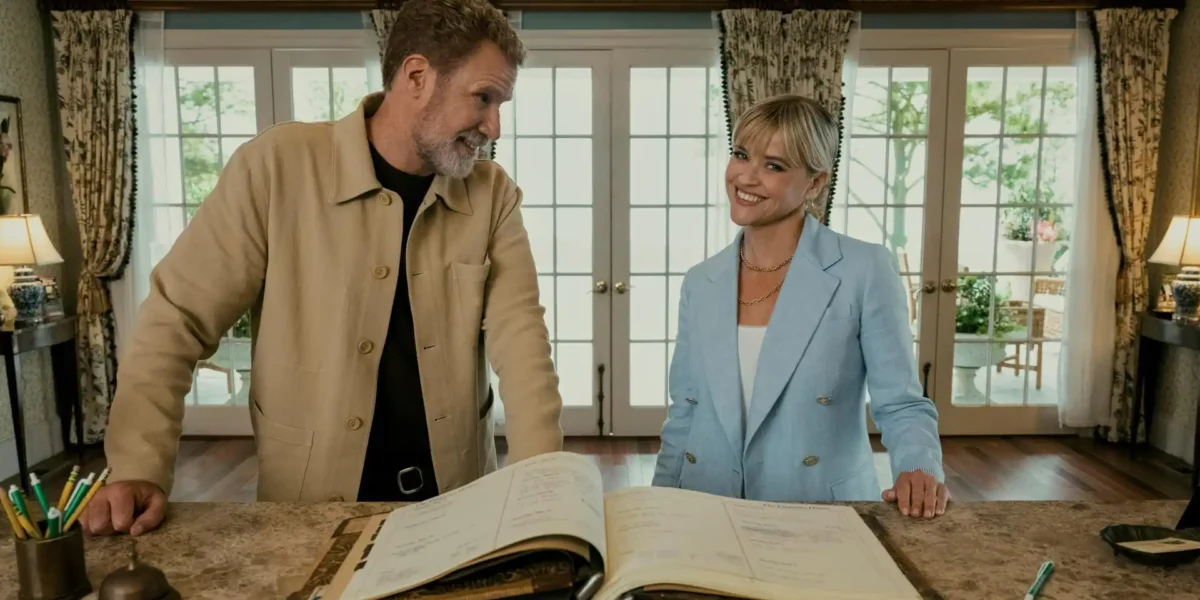 Casamentos Cruzados | Uma Comédia Leve e Divertida para Relaxar e Rir em Família Casamentos Cruzados