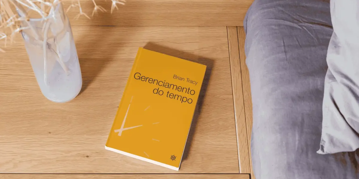 Gerenciamento do Tempo Brian Tracy