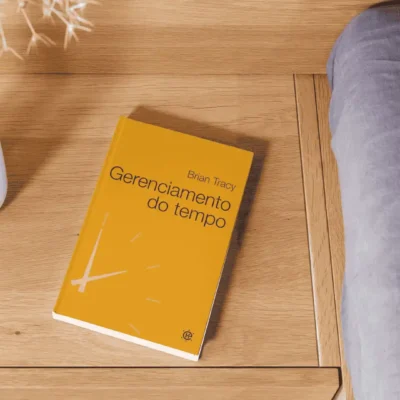 Gerenciamento do Tempo Brian Tracy