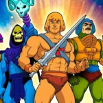 He-Man live action