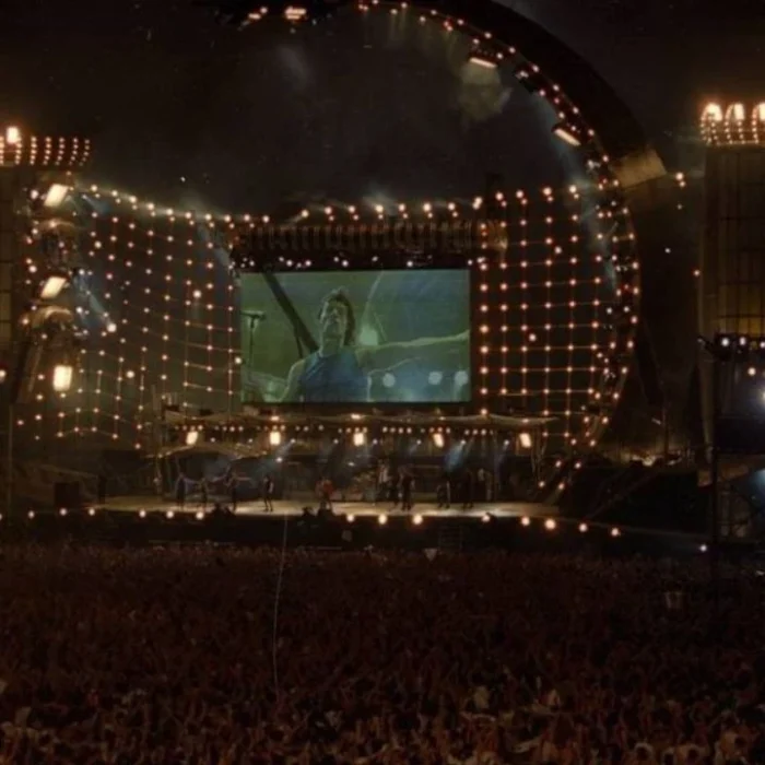 Rolling Stones no Maracana