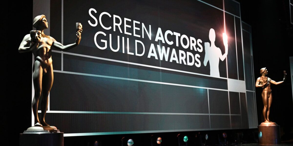 SAG Awards