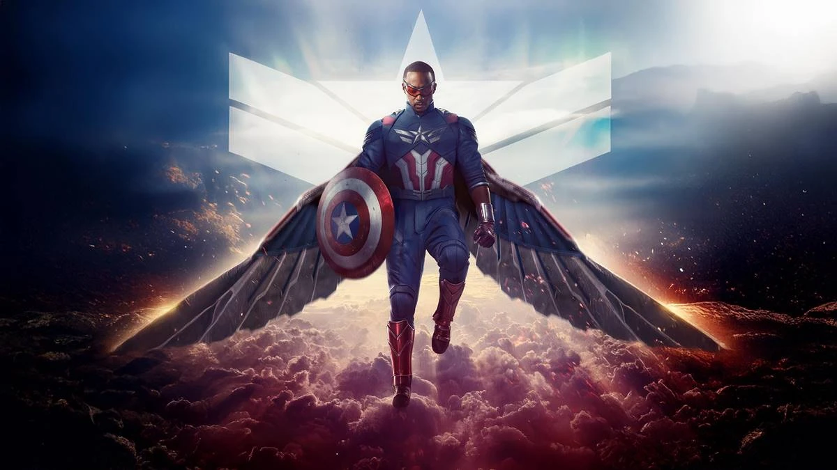 Capitão América | Como Sam Wilson Se Tornou O Novo Capitão