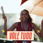 Tais Araujo como Raquel na versão de 2025 de "Vale Tudo".