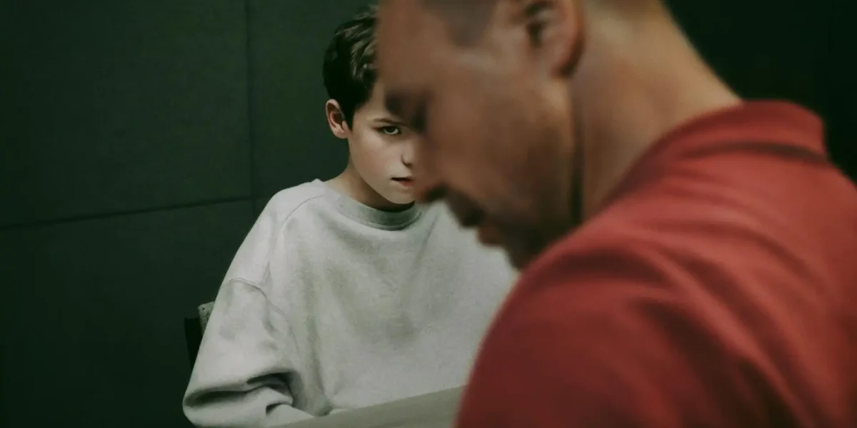 Adolescência | A intensa minissérie da Netflix que está deixando o público sem fôlego Adolescência